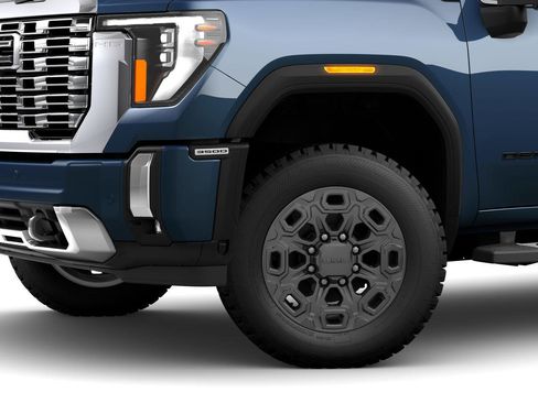 New 2026 GMC Sierra 3500 Denali w/ Denali Reserve Package AWD/4WD image 85