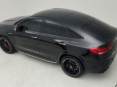 Used 2024 Mercedes-Benz GLE 63 AMG S image 36