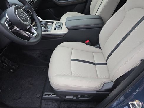 New 2026 MAZDA CX-70 3.3 Turbo w/ Preferred Package image 23