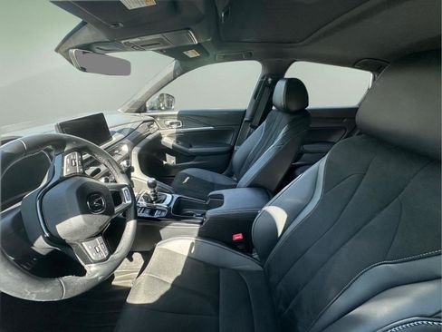 Used 2025 Acura Integra A-Spec FWD image 22