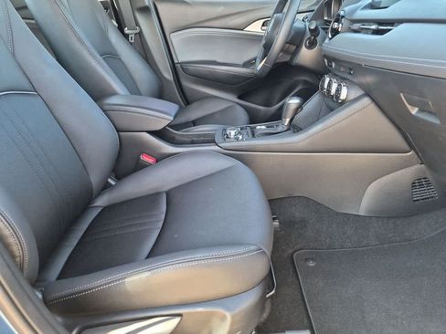 Used 2019 MAZDA CX-3 Touring AWD/4WD image 14