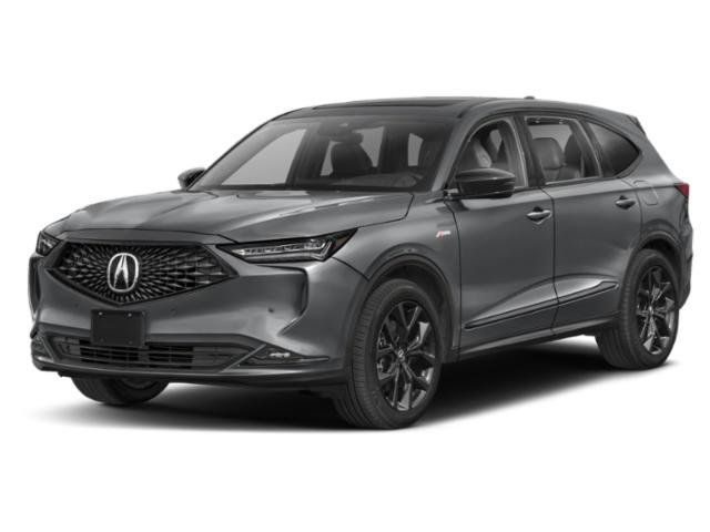 Used 2023 Acura MDX A-Spec AWD/4WD image 1