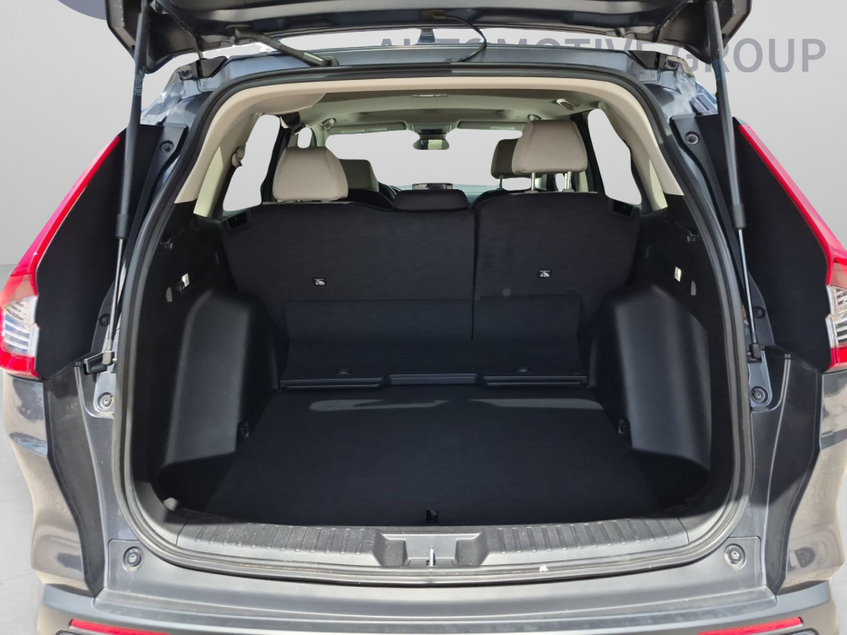 Certified 2024 Honda CR-V EX image 29