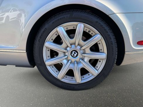 Used 2011 Bentley Continental GT Speed image 16