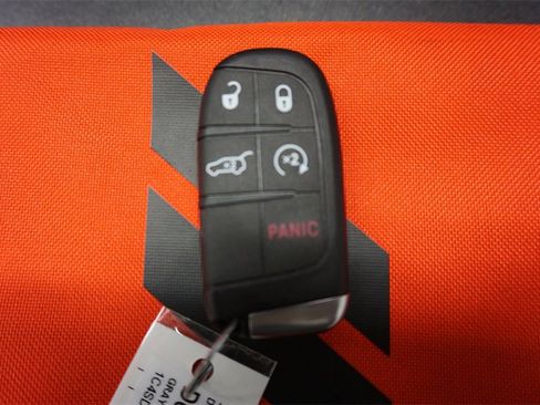 Used 2021 Dodge Durango R/T w/ Technology Group image 24