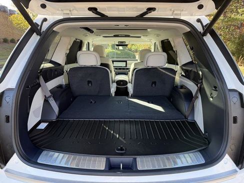 New 2026 Hyundai Palisade Calligraphy image 30