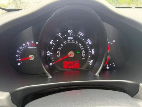 Used 2016 Kia Sportage LX FWD image 10