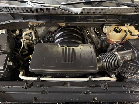 Used 2019 Chevrolet Silverado 1500 RST w/ All-Star Edition RWD image 48