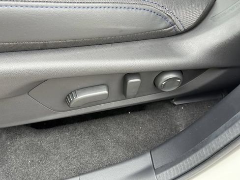 Certified 2026 Subaru Forester Premium AWD/4WD image 17