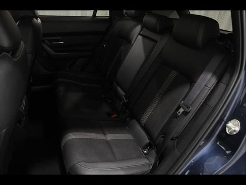 Used 2025 MAZDA CX-50 AWD 2.5 S w/ Preferred Package image 17