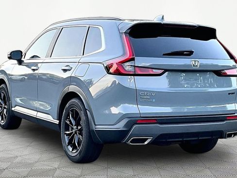 Used 2024 Honda CR-V Sport-L image 5