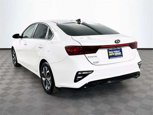 Used 2019 Kia Forte LXS image 11