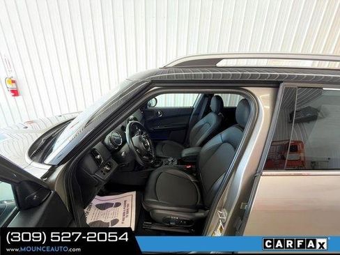 Used 2018 MINI Cooper Countryman ALL4 AWD/4WD image 16