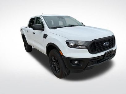 Used 2023 Ford Ranger XL w/ Equipment Group 101A High