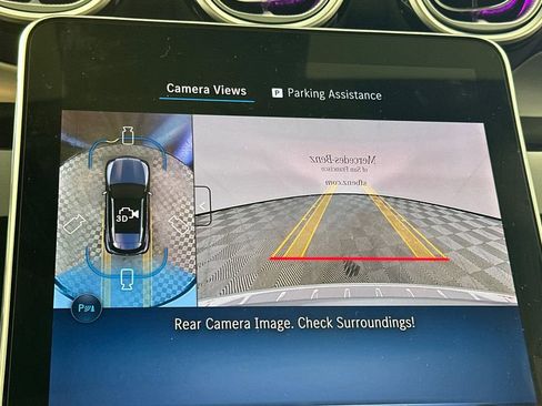 Certified 2026 Mercedes-Benz GLC 350e 4MATIC image 22