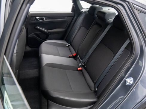 New 2026 Honda Civic Sport image 18