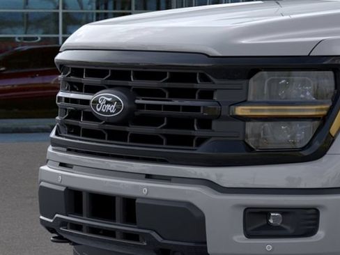 New 2026 Ford F150 XLT w/ Equipment Group 302A MID AWD/4WD image 17