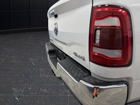 Used 2020 RAM 3500 Laramie image 37