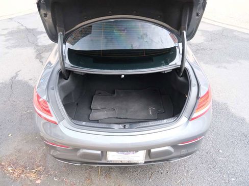 Used 2017 Mercedes-Benz C 300 Coupe w/ Premium 1 Package image 10