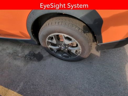 Used 2019 Subaru Crosstrek 2.0i w/ Eyesight System AWD/4WD image 5