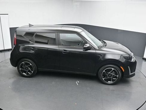Used 2023 Kia Soul EX FWD image 26
