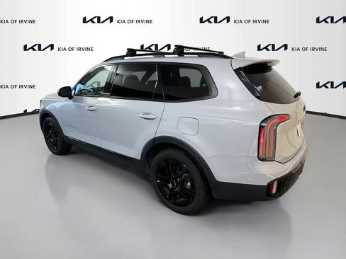 Used 2024 Kia Telluride SX Prestige X-Line AWD/4WD image 3