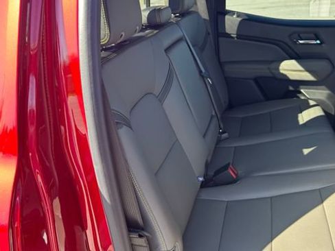 New 2026 Chevrolet Colorado ZR2 AWD/4WD image 48