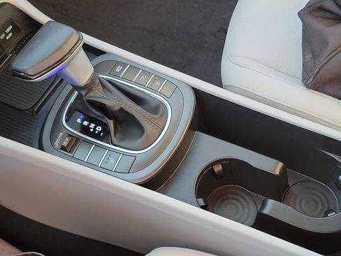 Certified 2026 Hyundai Kona SEL Sport FWD image 13