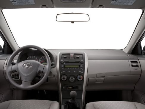 Used 2010 Toyota Corolla LE w/ LE EVP Pkg #1 FWD image 7