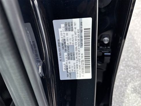 Certified 2025 MAZDA CX-90 3.3 Turbo w/ Preferred Package image 62