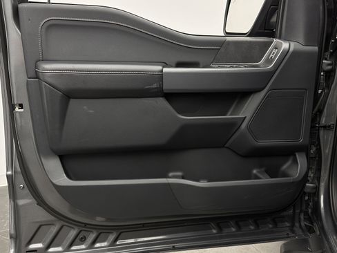 Used 2025 Ford F150 XLT w/ Equipment Group 302A MID image 11