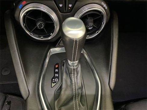 Used 2022 Chevrolet Camaro LT w/ RS Package image 37