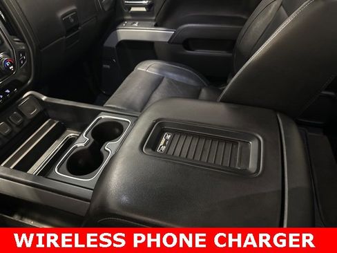 Used 2016 Chevrolet Silverado 2500 LTZ w/ Duramax Plus Package image 27