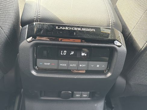 Used 2024 Toyota Land Cruiser 1958 AWD/4WD image 23