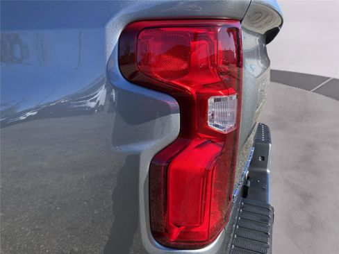New 2026 Chevrolet Silverado 1500 LTZ image 12