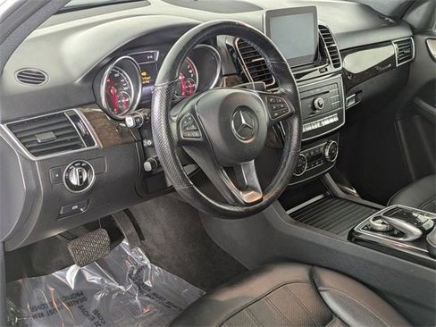 Used 2016 Mercedes-Benz GLE 350 GLE 350 image 12