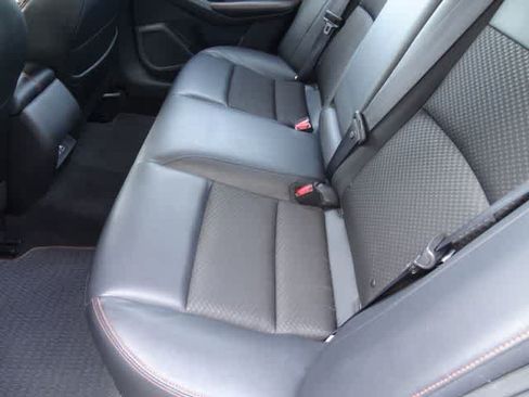Used 2023 Nissan Altima 2.5 SR FWD image 9