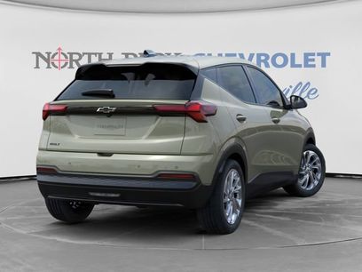 New 2027 Chevrolet Bolt LT w/ Comfort Package