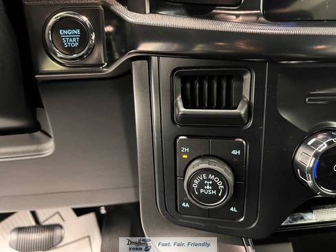 New 2026 Ford F150 Lariat w/ Equipment Group 501A Mid AWD/4WD image 54