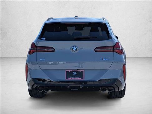 New 2026 BMW X3 M50 w/ Premium Package AWD/4WD image 8
