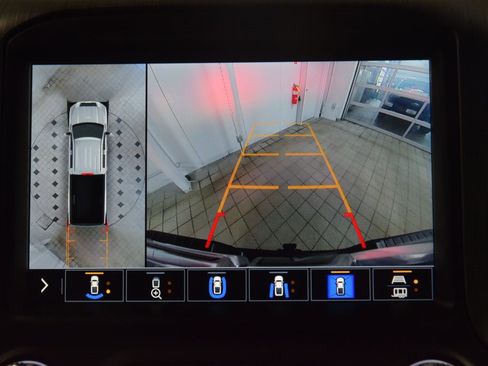 Used 2022 GMC Sierra 3500 Denali w/ Denali Ultimate Package image 52