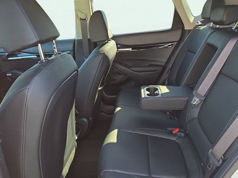 New 2026 Kia Seltos SX image 20