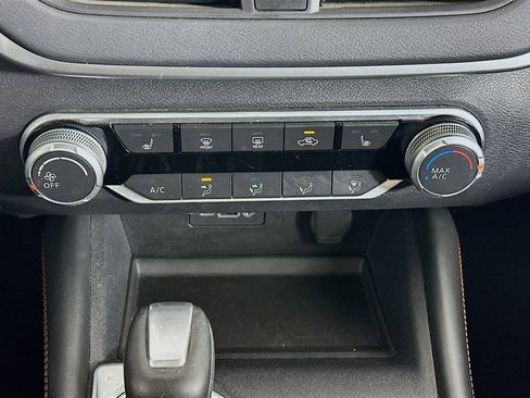 Used 2019 Nissan Altima 2.5 SR w/ SR Premium Package image 22