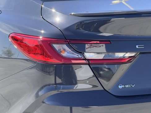 Used 2025 Toyota Camry LE FWD image 10
