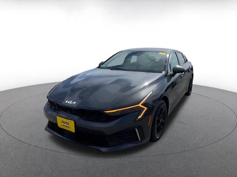 Used 2025 Kia K5 LXS image 7