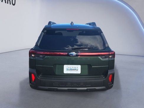 New 2026 Subaru Outback Limited image 4