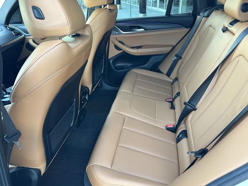 Used 2023 BMW X3 xDrive30i w/ Premium Package image 24