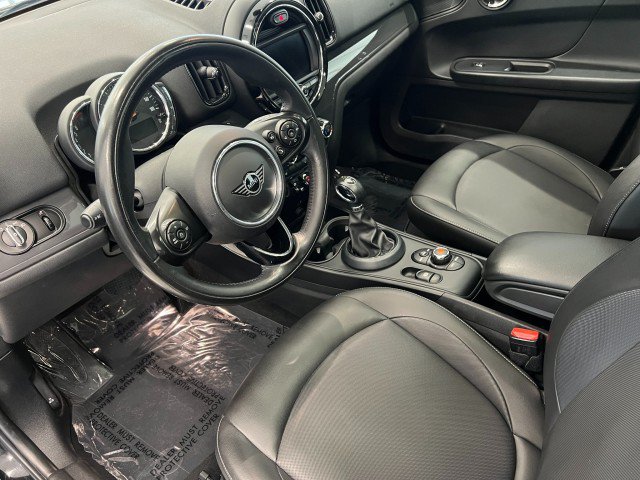 Used 2019 MINI Cooper Countryman FWD image 11