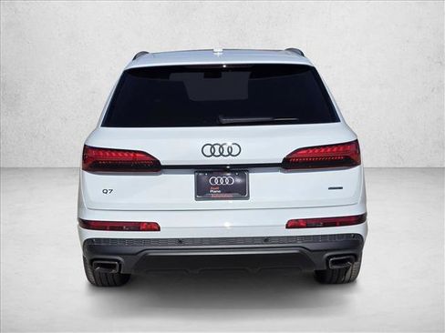 New 2026 Audi Q7 2.0T Premium Plus image 6