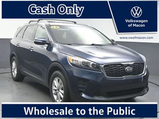Used 2019 Kia Sorento FWD w/ LX Convenience Package video 1